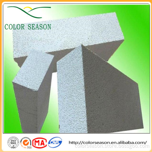 Thermal Insulation Mulite Brick for Hot Blast Stove
